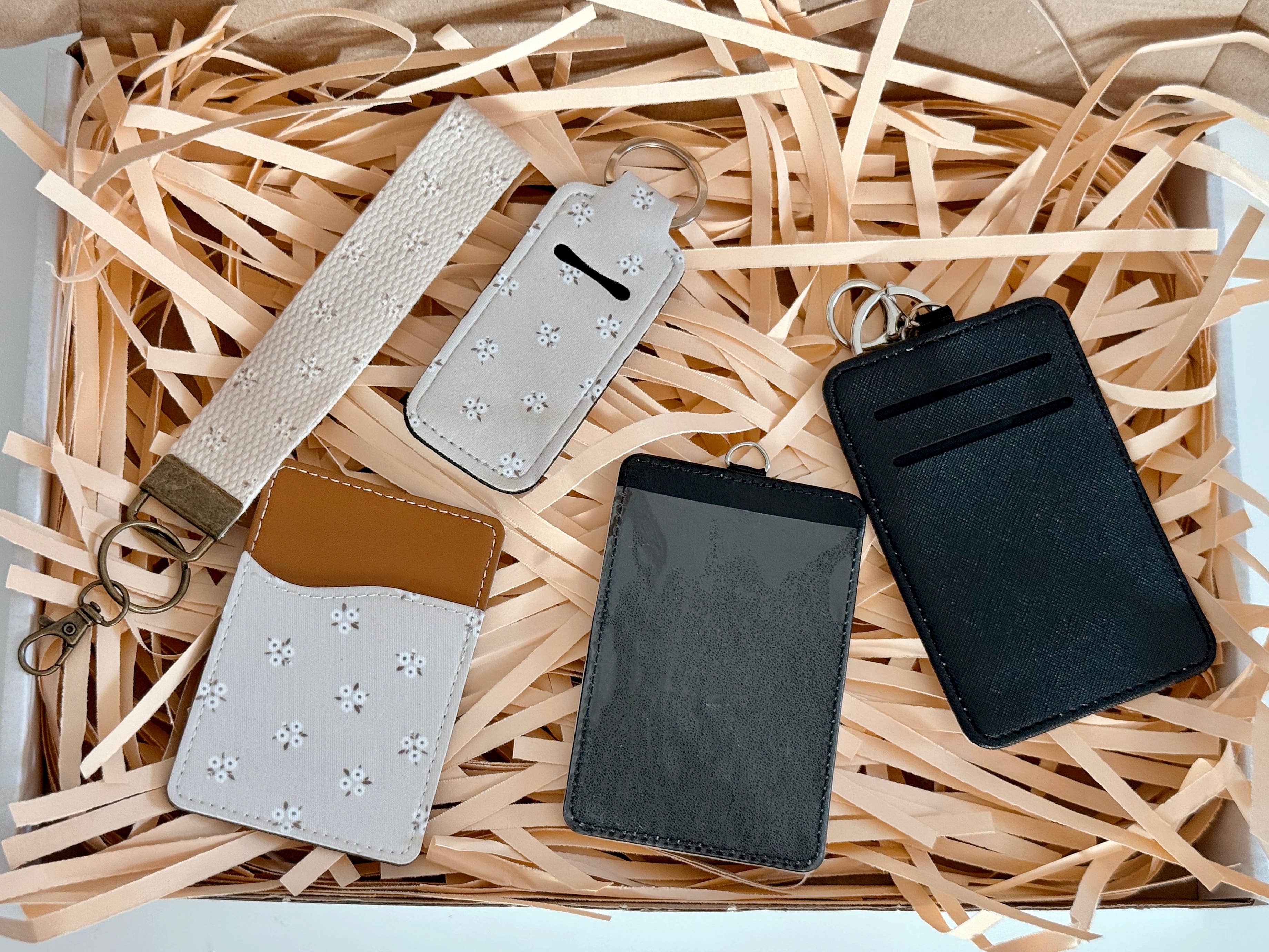 the cute cloud – wholesale Presentpåseset/-förpackning – Presentask "Arbetaren" Matchande Tillbehörspaket 12 Mönster2