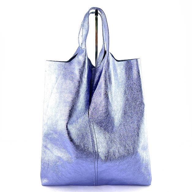 MILANO AMOUR - Wholesale Tote Bag - Women's - MIDDLE CUT LAMINATO TOTE BAG12