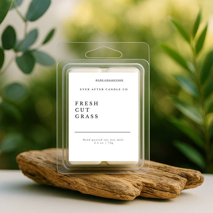 Erba Tagliata Fresca | Collezione Uomo per la vendita all'ingrosso da parte di Ever After Candle Co