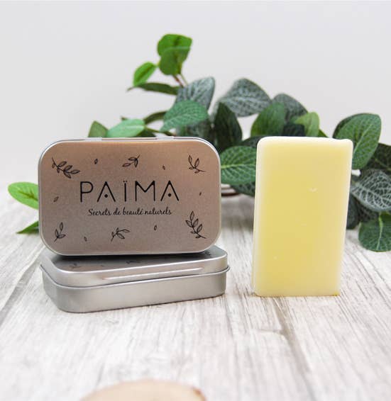 Païma - Venta al por mayor Pastilla de jabón - Caja para jabón Païma0