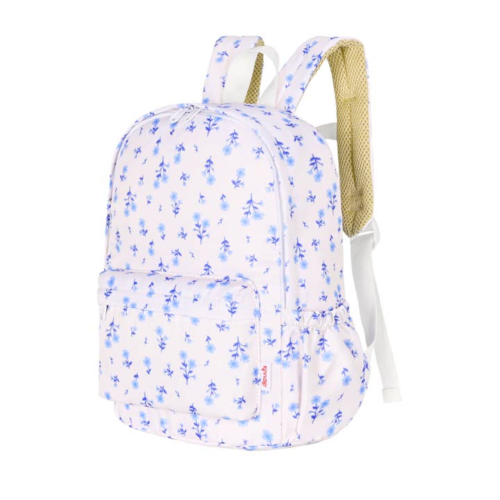 Delilah Mini Daycare/Toddler Backpack for wholesale by Kinnder