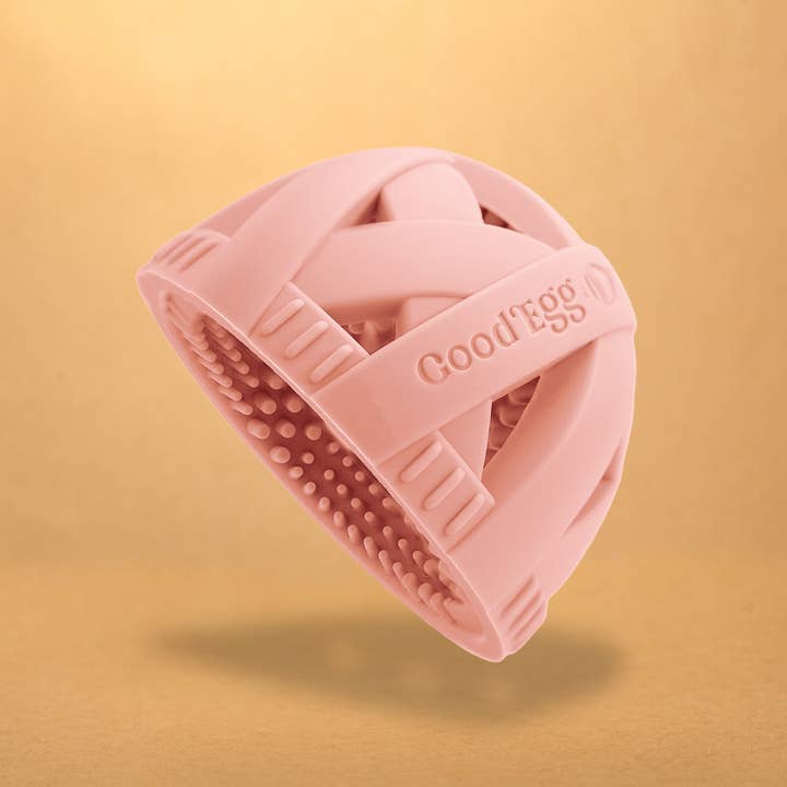 GoodEgg - Wholesale Cleaning Brush - GoodEgg Brush - The Original Egg Brushâ„¢ Size S