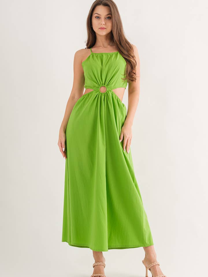 LT-7507 VERT pour la vente par LoveTHIS