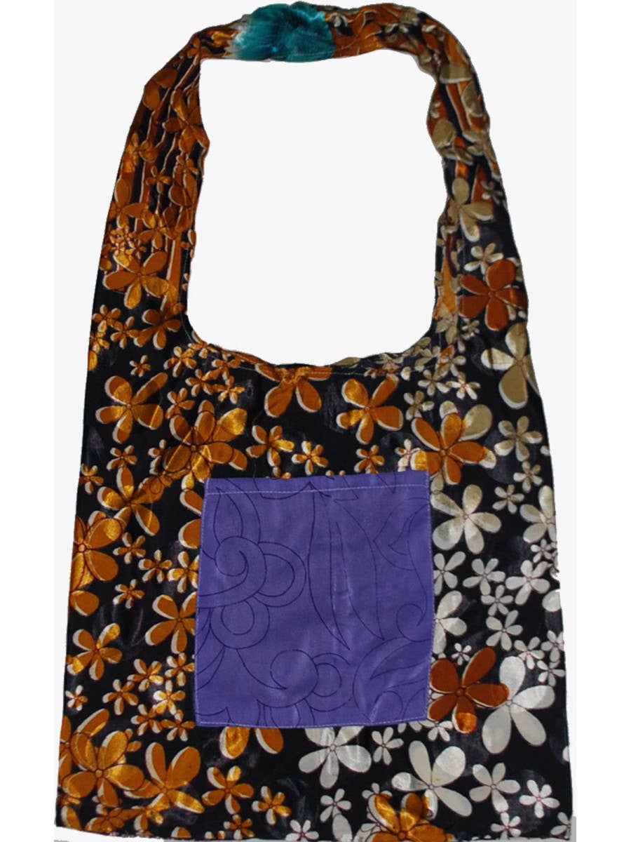 Wevez - Wholesale Grocery/Shopping Bag - Bags Reusable grocery Multi Purpose Eco-Friendly 100PC Mix4