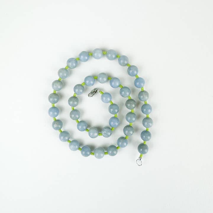 Millhouse Collection - Vente Collier de perles - Le Collier Brygge1