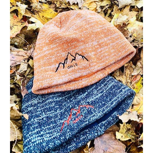 Fleece foret hue for engroshandel hos Gells LLC