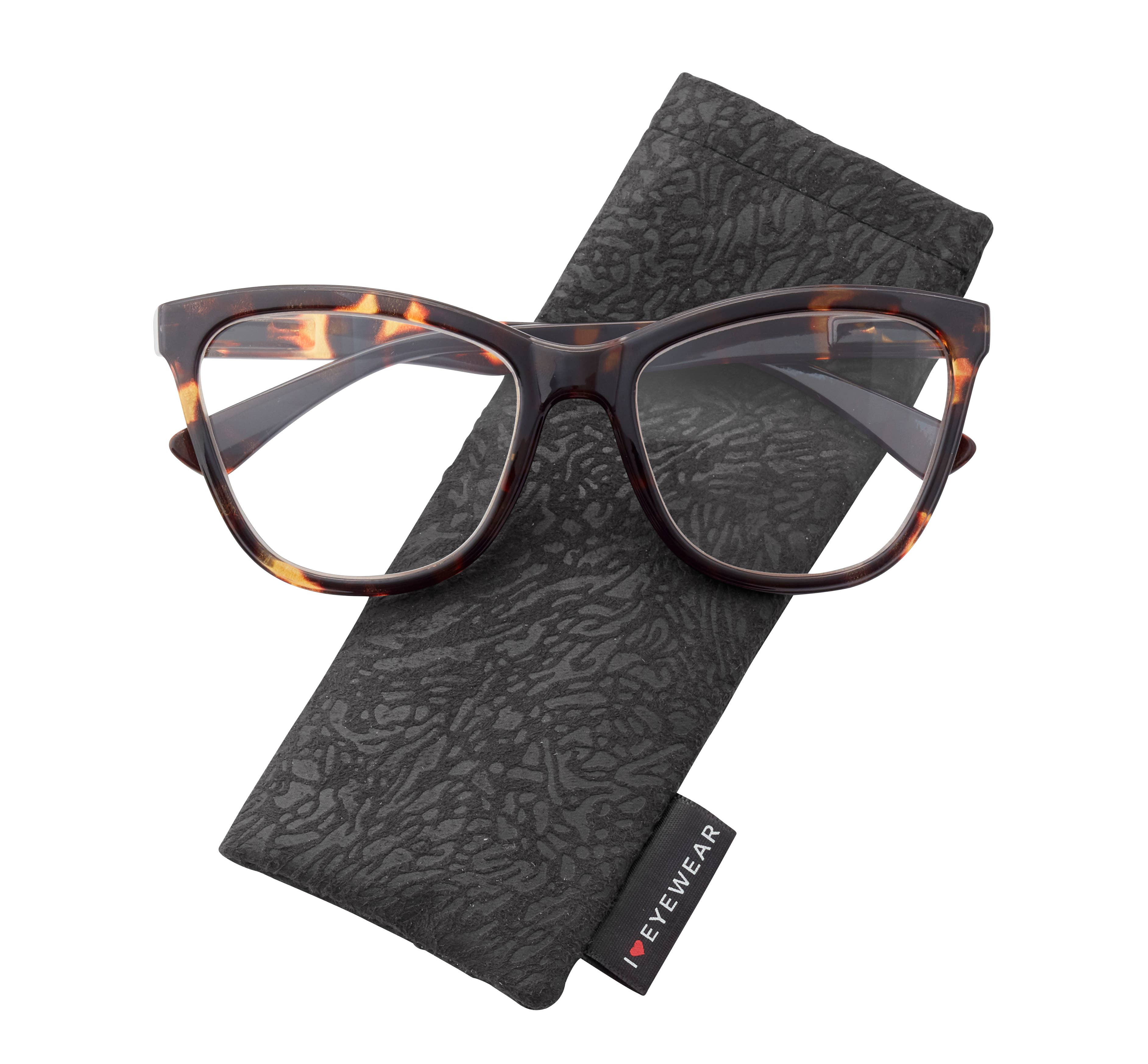 I Heart Eyewear - Vente Lunettes de vue – femme - Lunettes de lecture Freya3