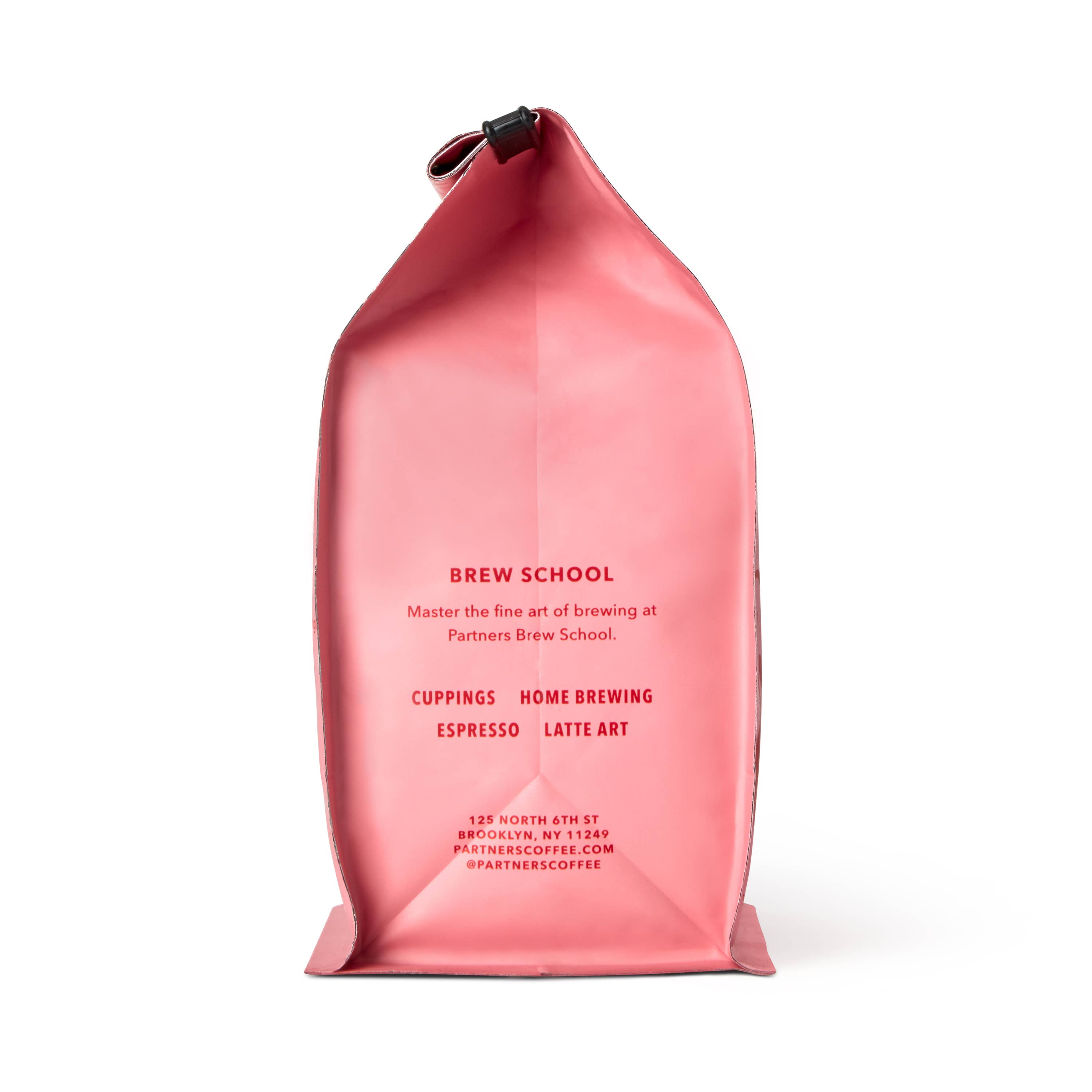 Partners Coffee Roasters - Wholesale Coffee Beans - Elevate - 12oz-  Whole Bean Coffee3