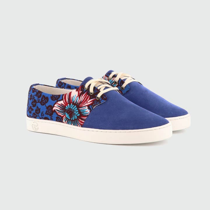 Panafrica - Wholesale Lifestyle Sneakers - Women's - Maputo4