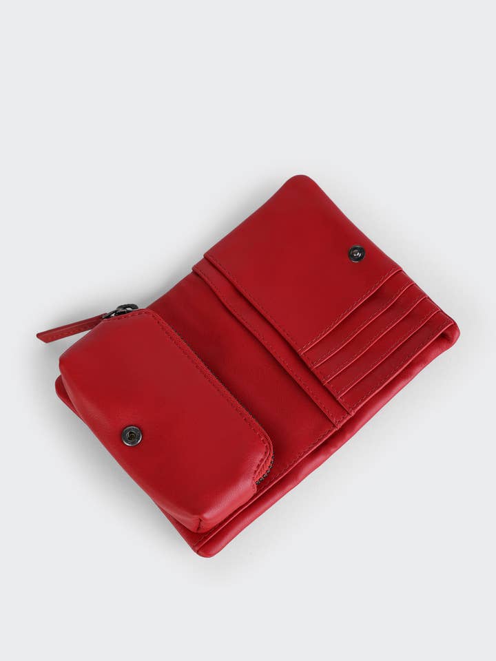 Portafoglio - Collezione Furious per la vendita all'ingrosso da parte di Miarma