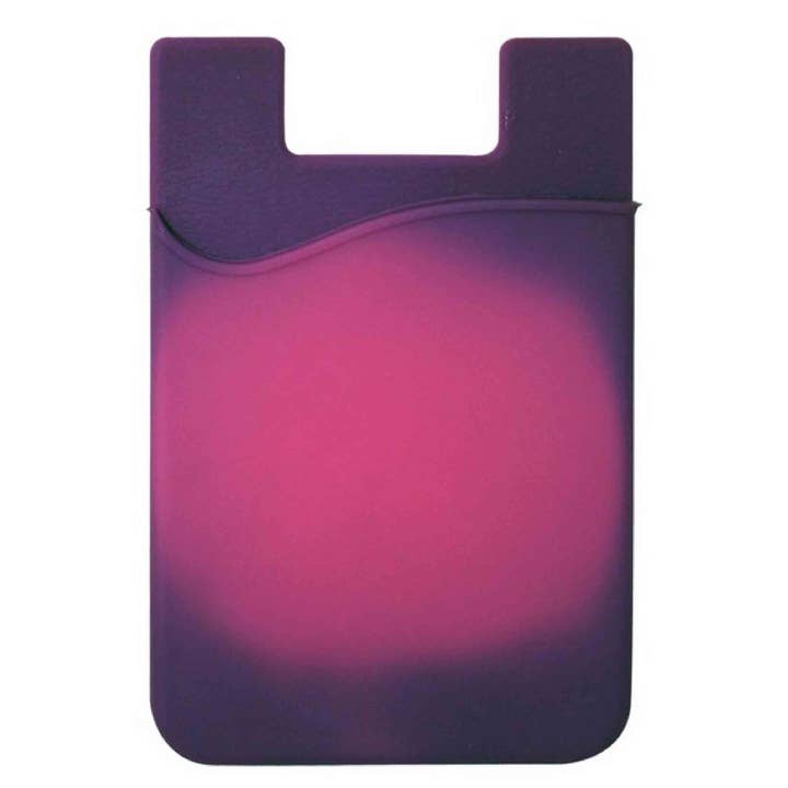 GulleeGadgets - Wholesale Wallet - Unisex - Mood Smart Wallet - Assorted In Bulk4