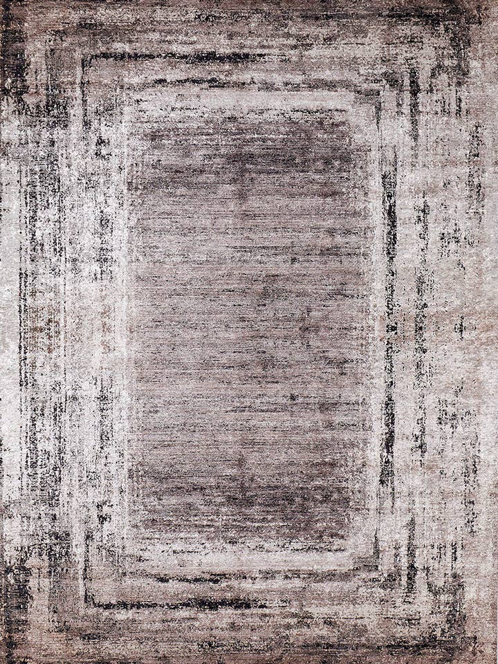 Borderline Chic - Tapis lavable - JR1156 pour la vente par JUSTRUG