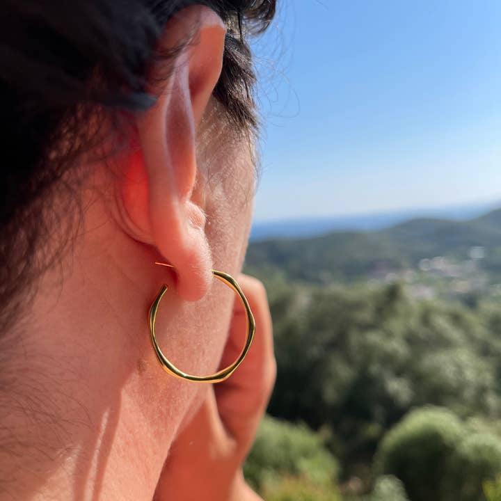 Brincos Alano por atacado de Royalbee