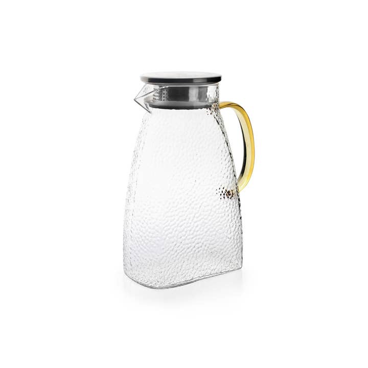 Ibili - Wholesale Pitcher - BOROSILICATE CLASS 1800 ML JUG - IBLI