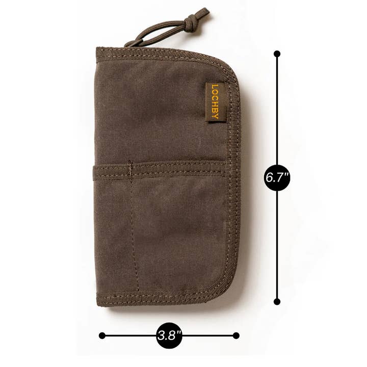LOCHBY - Wholesale Pencil Case/Pouch - Quattro