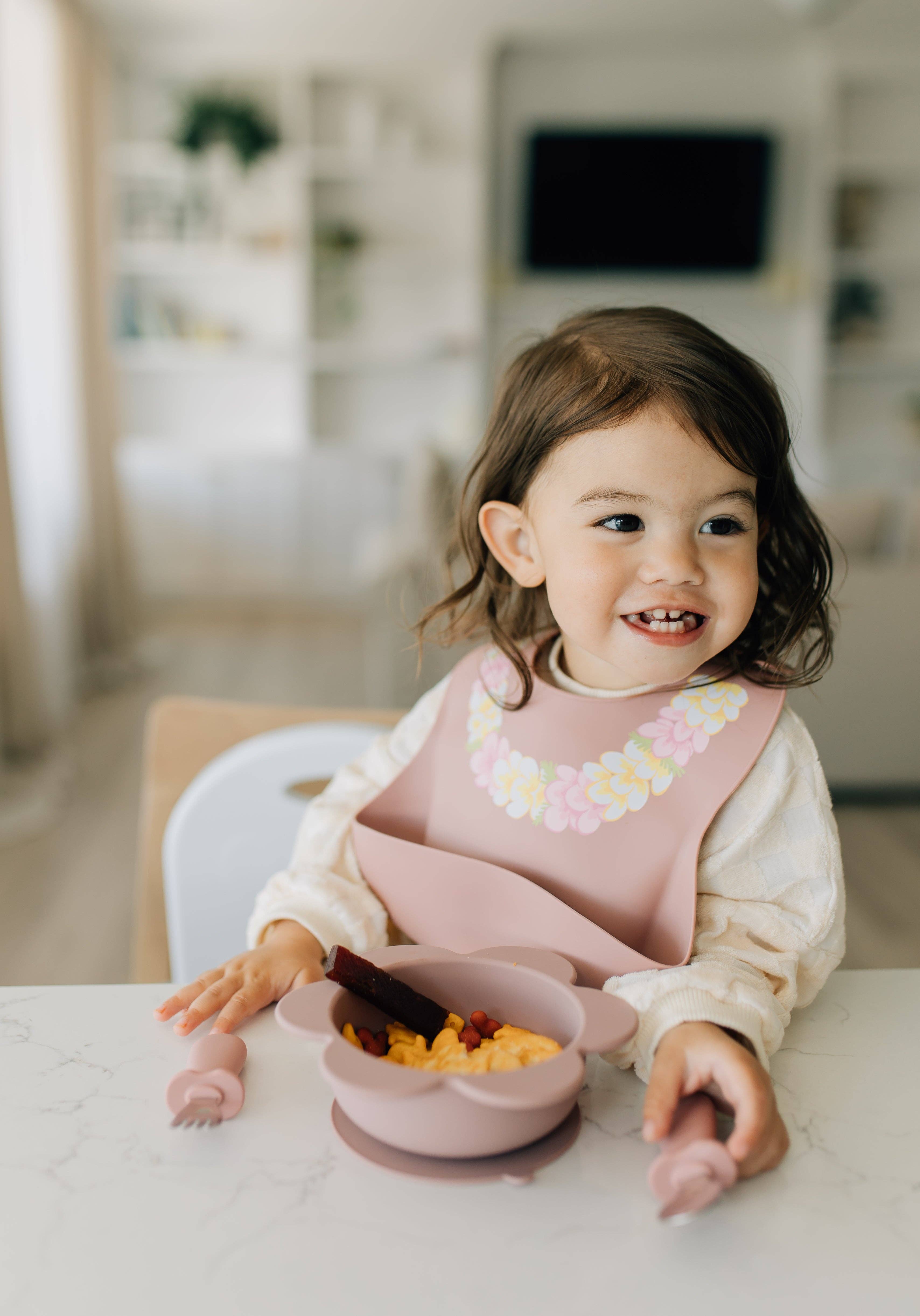 ava + oliver - Wholesale Bowl - Kids & Baby - Flower Bowl4