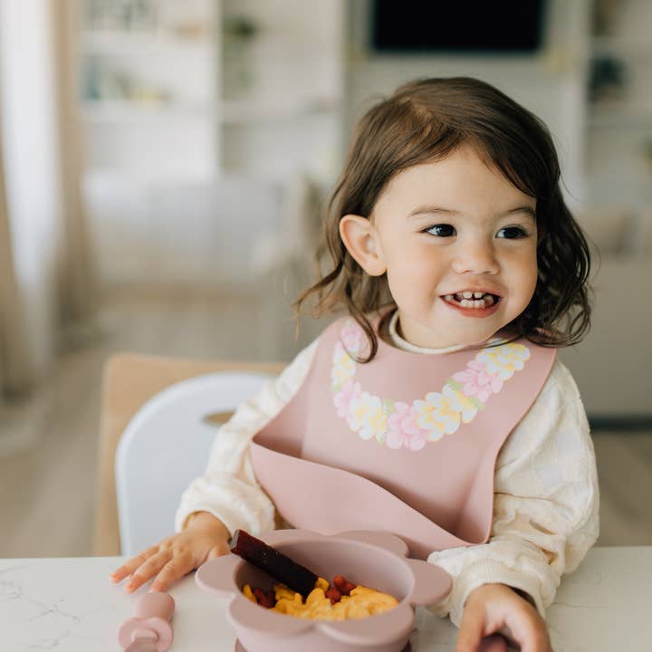 ava + oliver - Wholesale Bowl - Kids & Baby - Flower Bowl4