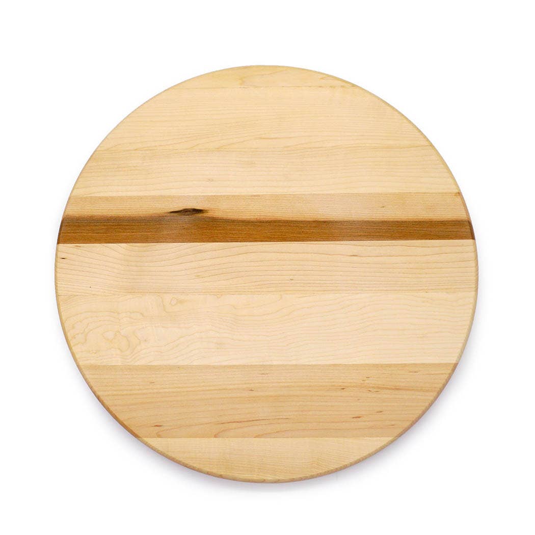 JK Adams - Wholesale Lazy Susan - Maple Lazy Susan3