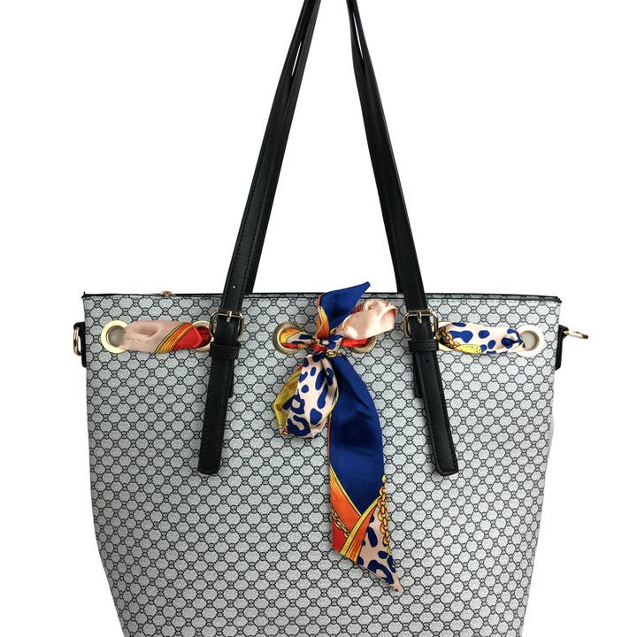 AR New York - Wholesale Tote Bag - Women's - 7915 Tote Bag6