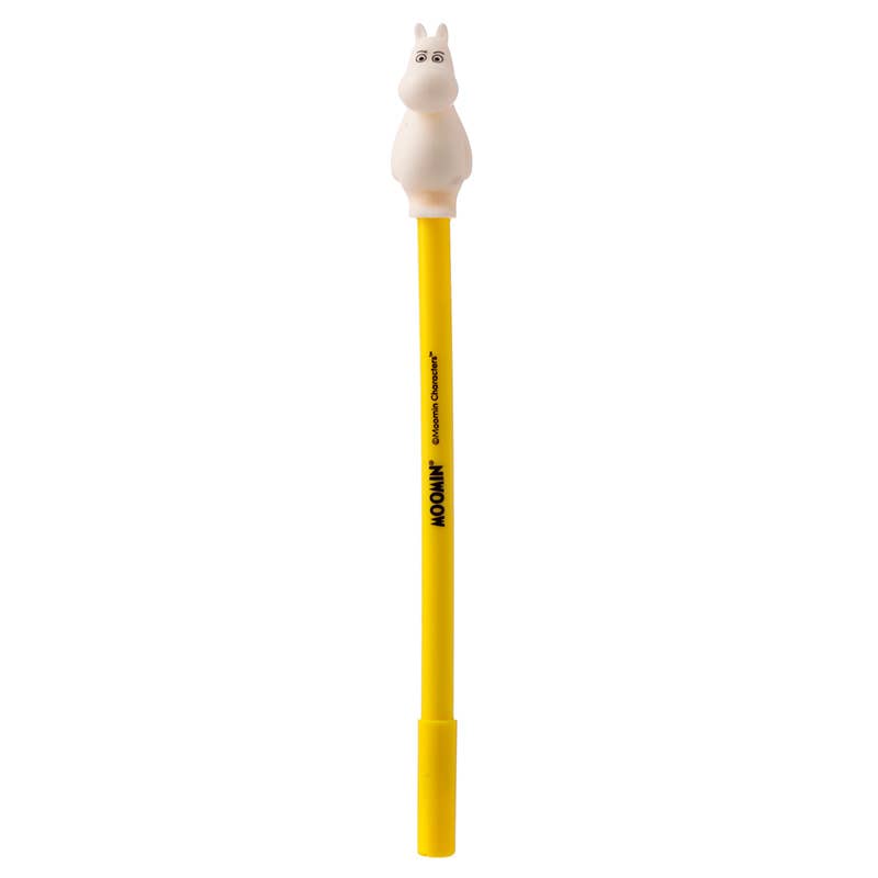 Puckator EU - Wholesale Pen - Moomin Fine Tip Pen4