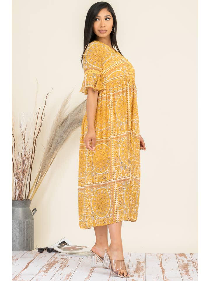 YELLOW MD1313 for wholesale on Faire2