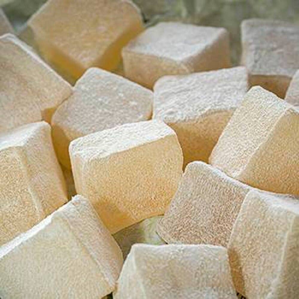 Biggbrands GmbH - Wholesale Gummy - Hacı Bekir Plain Turkish Delight - 200 g2