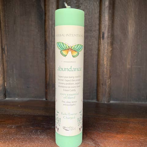 Inkarri Peace and Wellness - Wholesale Votive Candle - Reiki Energy Charged Candles