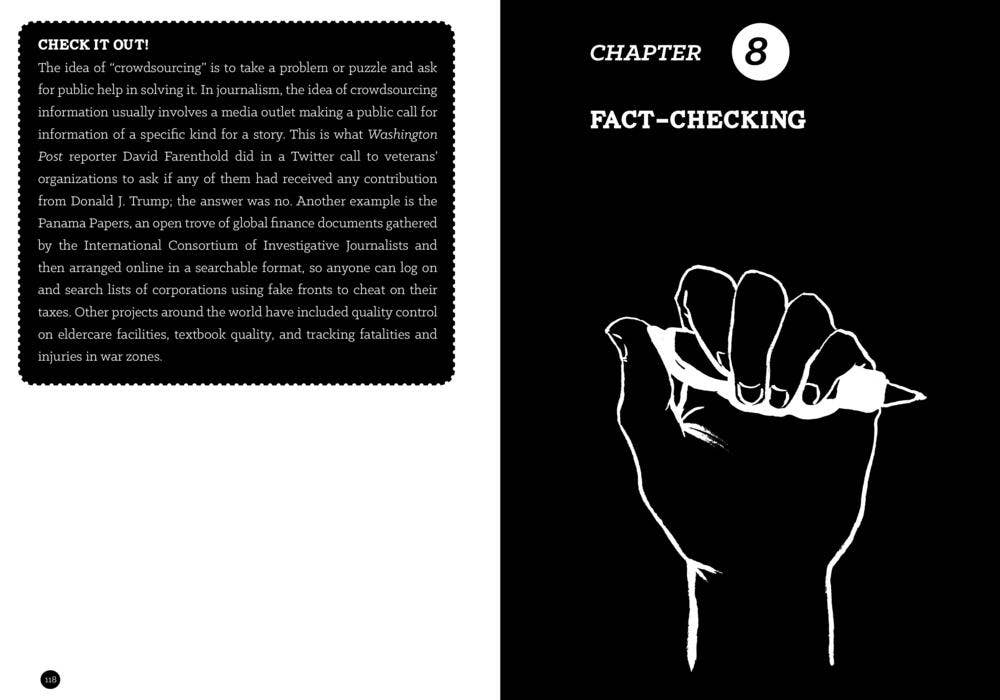 Microcosm Publishing & Distribution – wholesale Utbildning – Gatufotograf: Rapportera nyheterna i ditt samhälle2