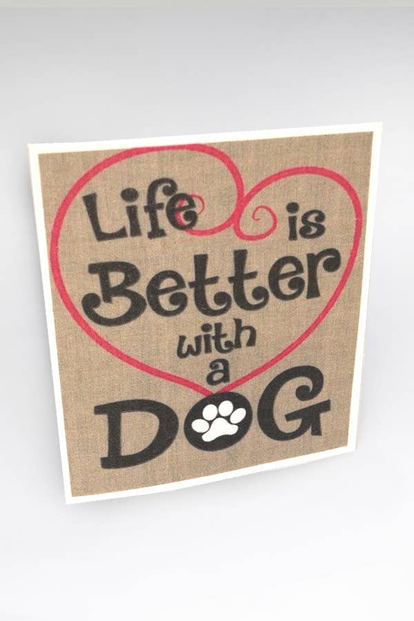 JOSSLYN by wall to wall – wholesale Kökshandduk/Disktrasa – Miljövänlig cellulosa återanvändbar disktrasa | 40KT2003