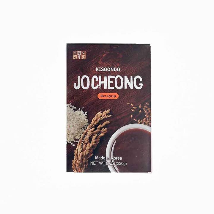 Kim'C Market - Wholesale Honey - Kisoondo Rice Syrup