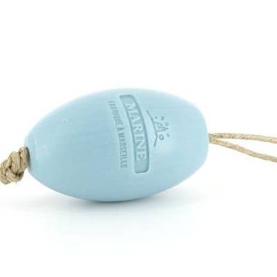 French Soap Wholesale - Wholesale Bar Soap - Wall Mounted Rotating French Soap - Marine1