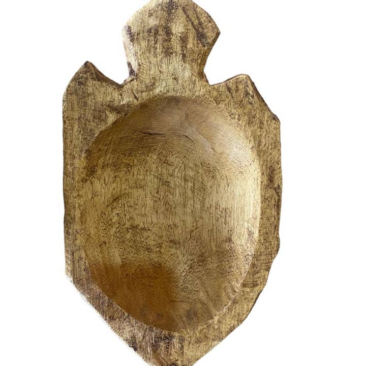 Luises Perez Imports LLC - Wholesale Decorative Plate/Dish/Bowl - Handmade Unique Fish Decorative Bowl1