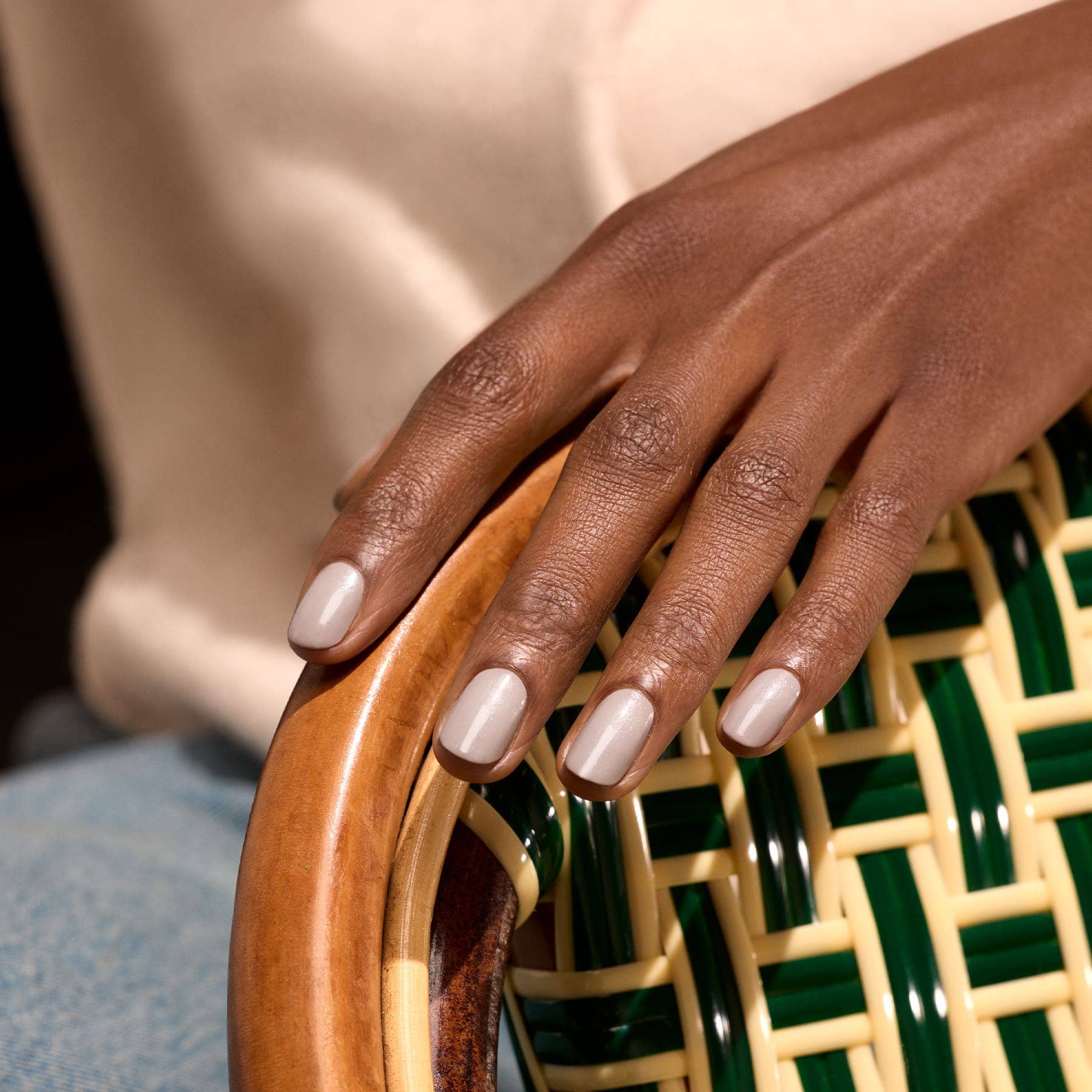 Manucurist - Wholesale Nail Polish - Tweed3