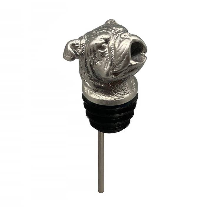 Versatore Bulldog Menagerie per la vendita all'ingrosso da parte di MENAGERIE