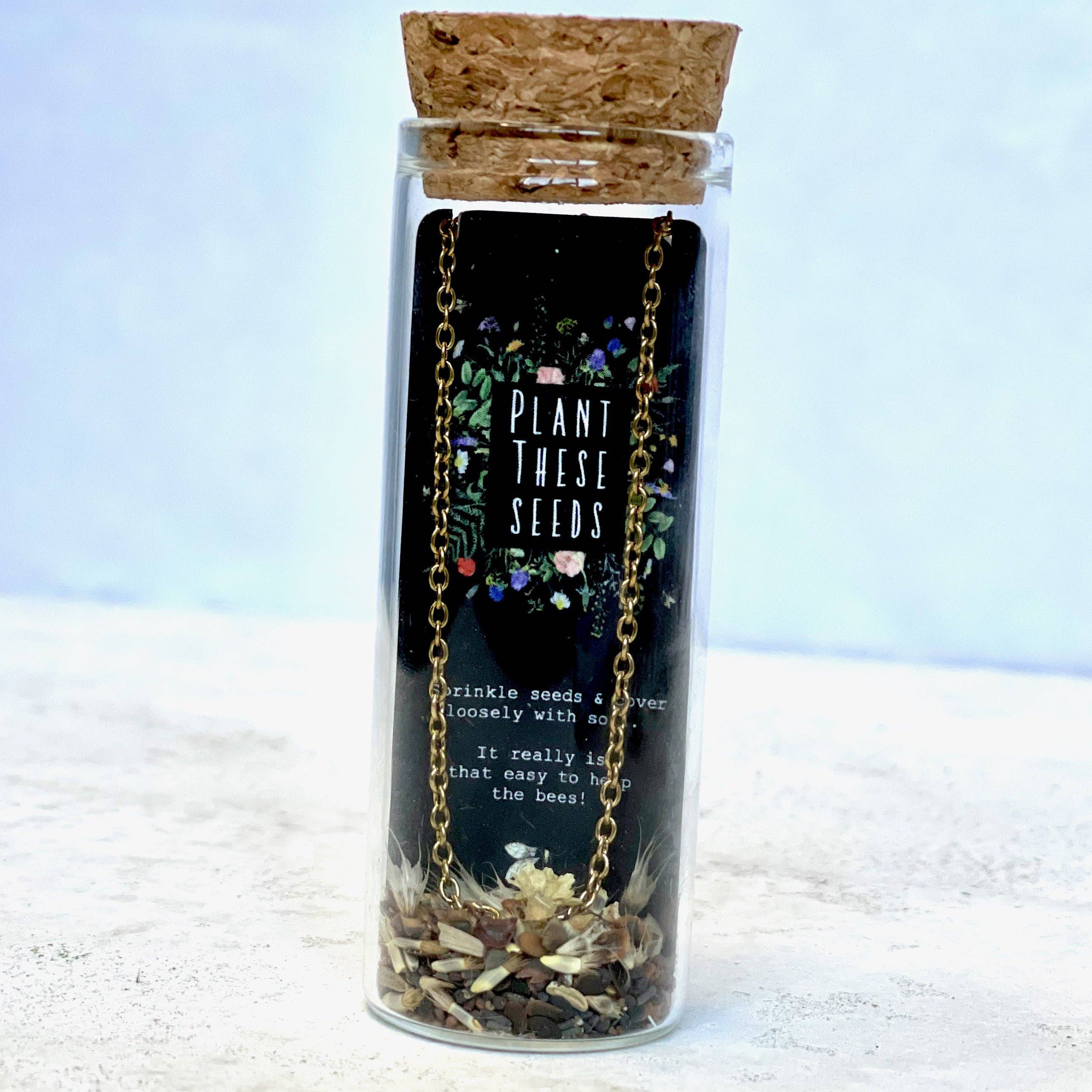 L Rae Charm – wholesale Pendant/charm necklace – Teacher Gift. Leaf Necklace. Thank you for helping me grow1