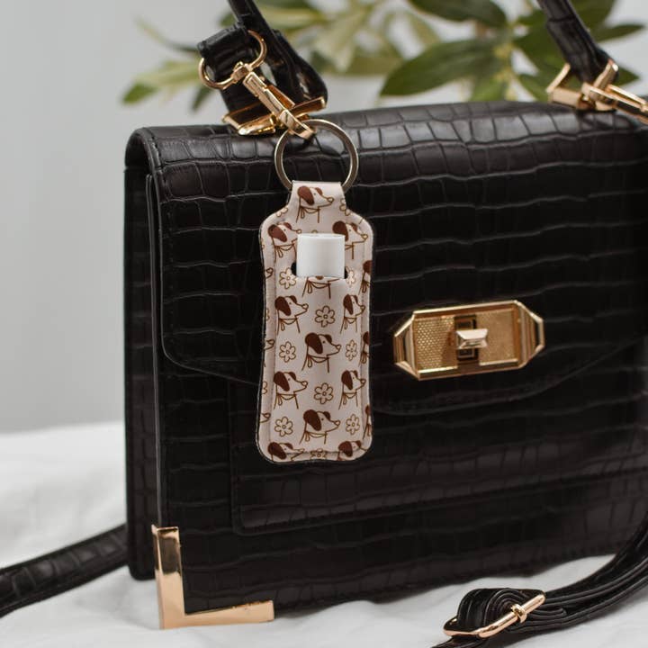 Meg Ann Co. - Wholesale Lip Balm Case/Holder - Cat & Dog Chapstick Holders3