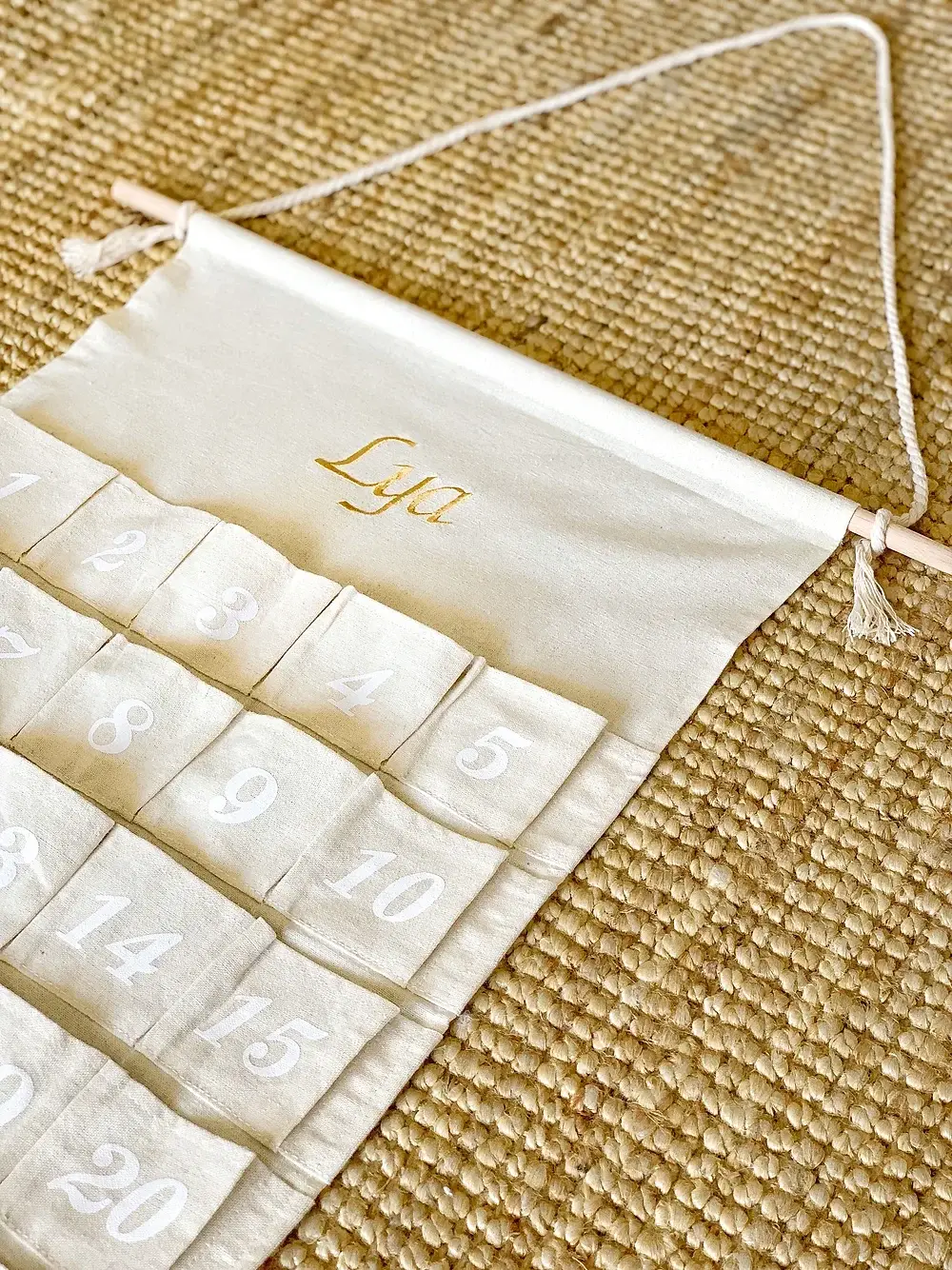 Maison Pioline - Wholesale Advent Calendar - Advent calendar/Advent calendar3