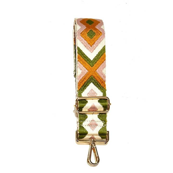 Designed For Joy - Wholesale Bag Strap - Women's - Adjustable Crossbody Handbag Strap- 2"8