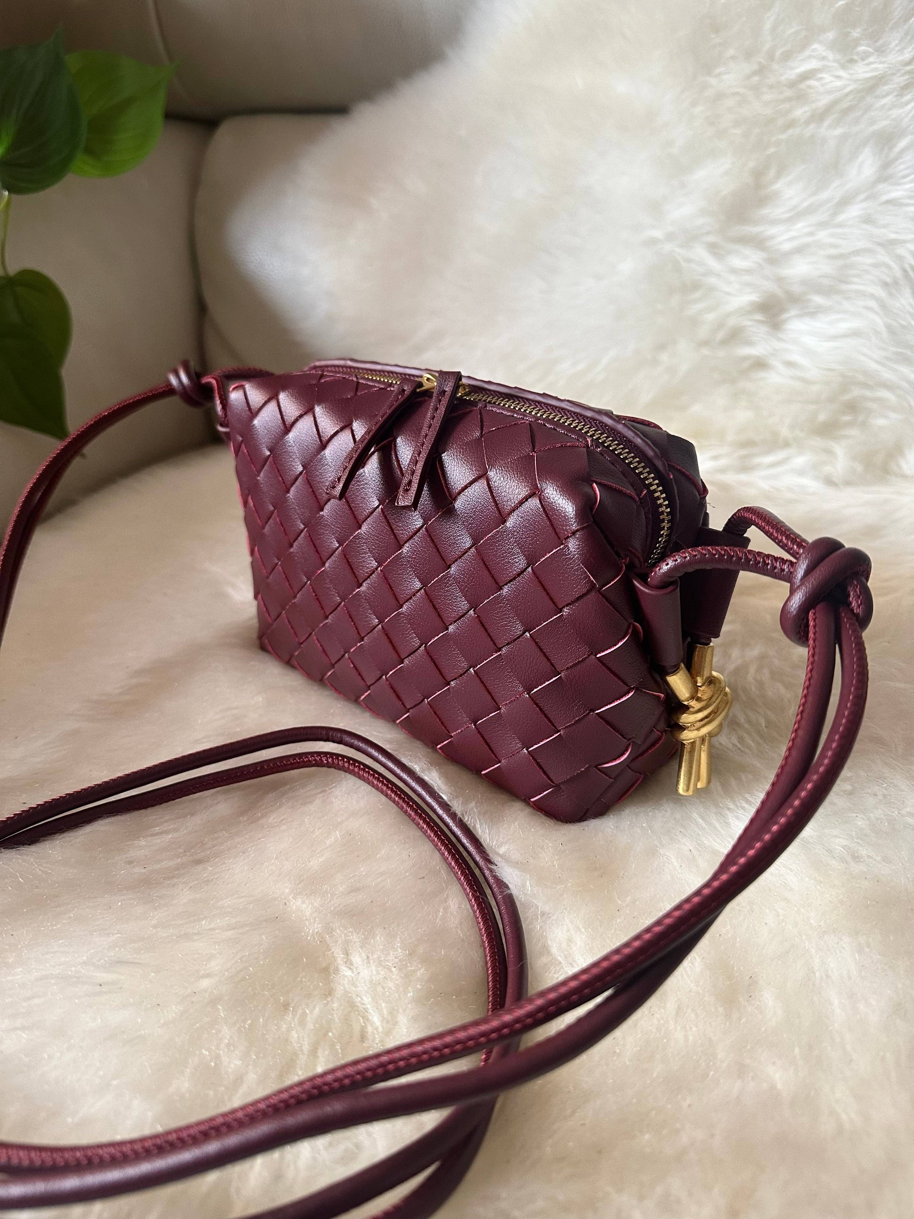 Zhade - Vendita all'ingrosso Borsa a tracolla - Donna - 💐CAMERA BAG - Vera pelle25