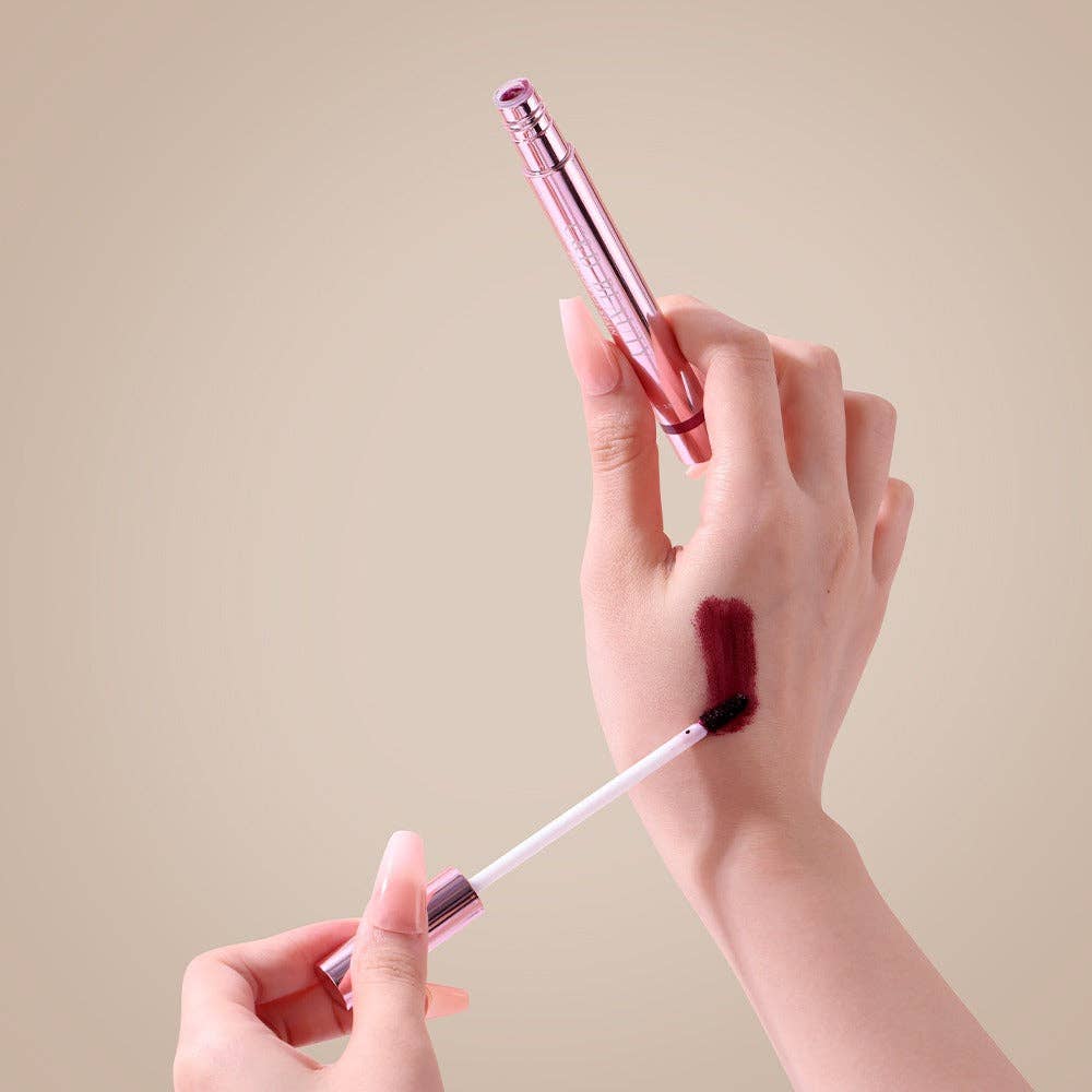 C & D Beauty LLC. - Wholesale Lip Stain/Dye/Tint - Peel Off Lip Stain1