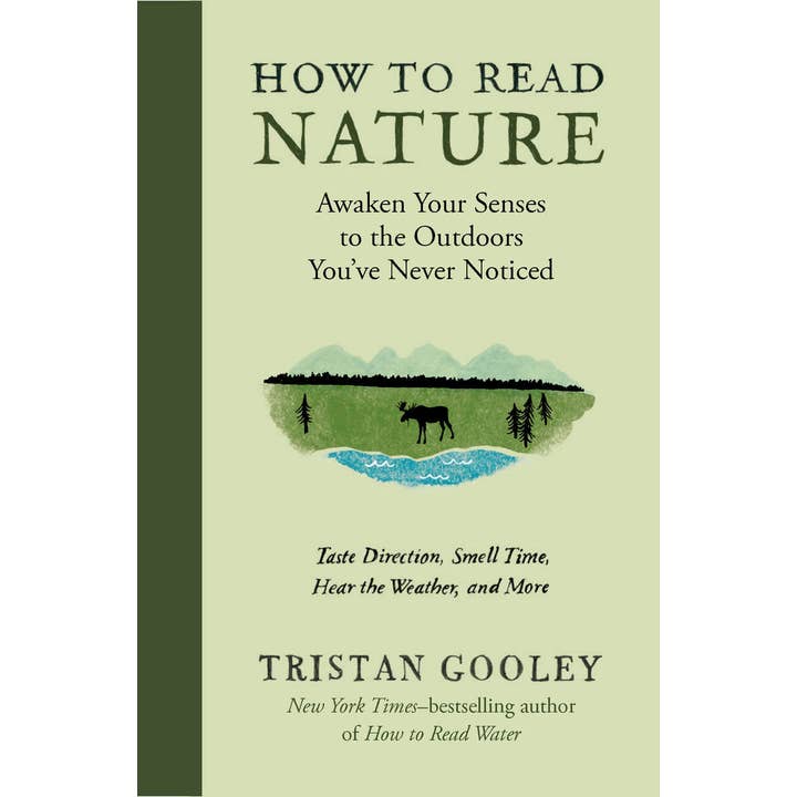 How to Read Nature for wholesale by W. W. Norton