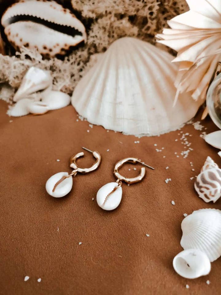 SOLA-krøller for engroshandel hos Richelle Bijoux