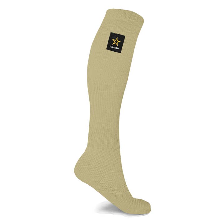 Extreme Fit Wholesale - Wholesale Socks - Unisex - OFFICIAL US ARMY LICENSED KNEE HIGH COMPRESSION SOCKS6