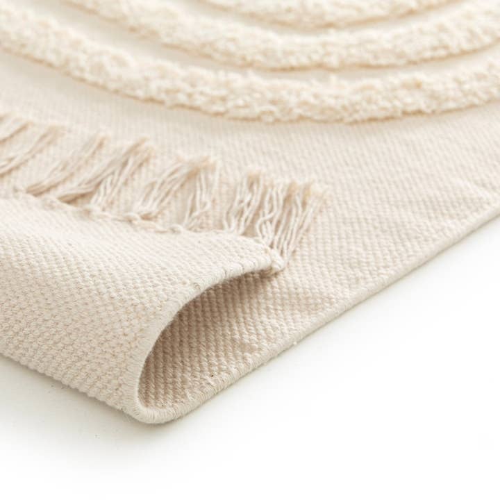 AFK Living - Wholesale Area Rug - Kids & Baby - RIBBON machine washable cotton tufted children's rug5