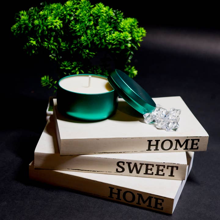 Red Berry for wholesale by 3904 Candle Co.