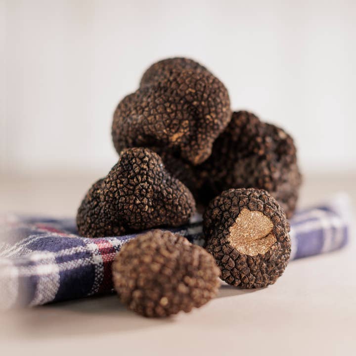 Stefania Calugi Tartufi - Wholesale Sauce - Truffle Slices | vegan | gluten free |1