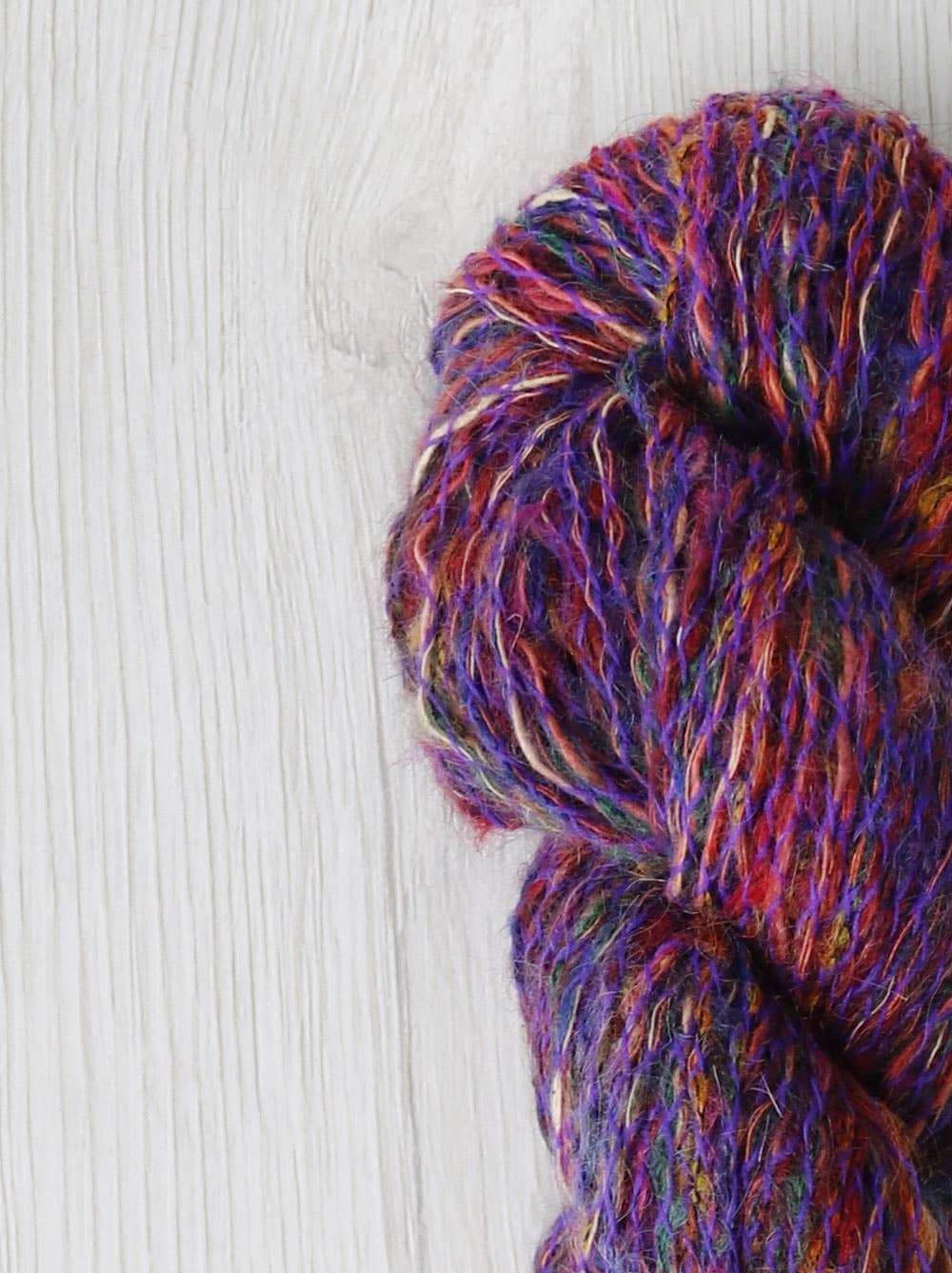 DHG - Wholesale Yarn - VIVIENNE 50g skein - mohair blend4