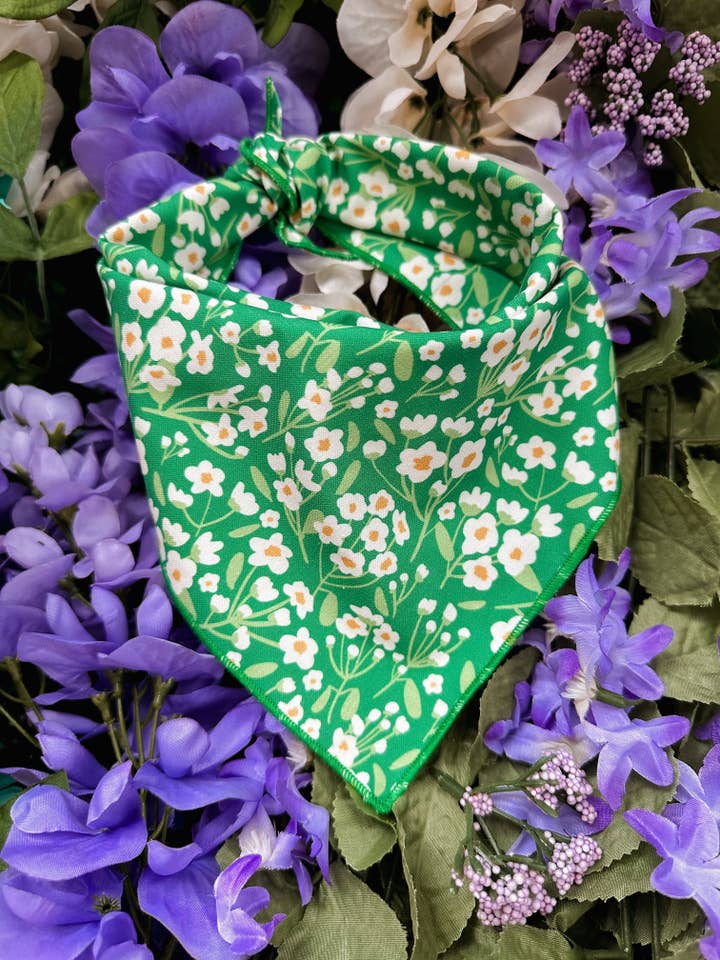Florence Bandana for wholesale by Modern Companion
