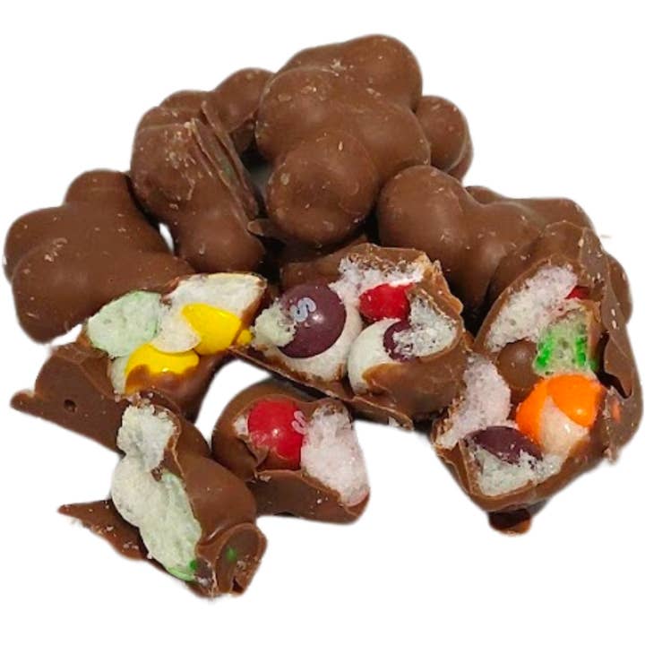 Poppy's Chocolate - Wholesale Chocolate-covered sweets - Frochies skizzles3