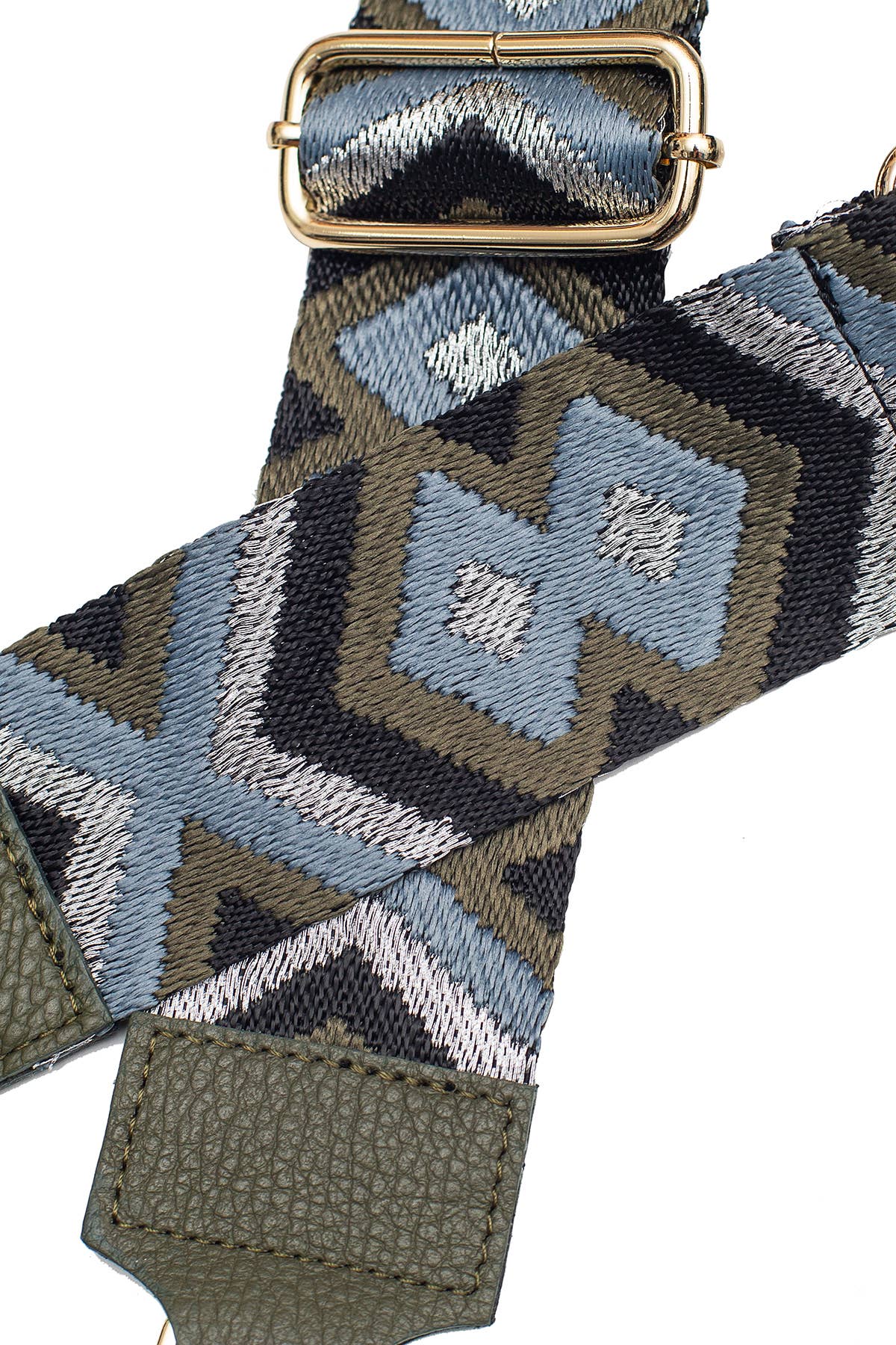 Cherry Paris - Wholesale Crossbody Bag - Women's - EUNICE Bag Strap - 90046